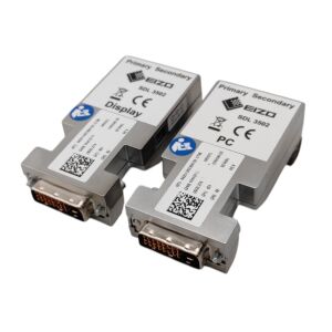 Siemens 10410771 Converter DVI-D to CAT
