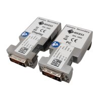 Siemens 10410771 Converter DVI-D to CAT