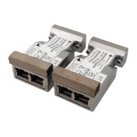 Siemens 10410771 Converter DVI-D to CAT