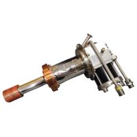 Siemens 10613748 RDK-408L3 Cold Head Assembly 