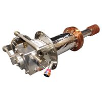 Siemens 10613748 RDK-408L3 Cold Head Assembly 