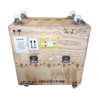 Siemens 10432771 TBX_2CH 3T RF TRANSMITTER 