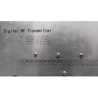 Siemens 10683697 1.5T TBX-2 HF TRANSMITTER 