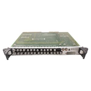 Siemens 07387892 D6 LWL_INT Interface Board