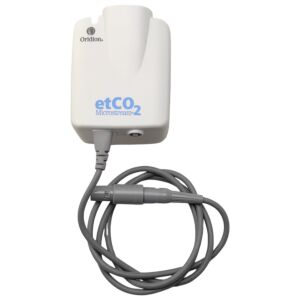 Microstream MicroPod OEM external etCO2 Module