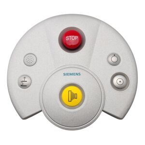 Siemens 10139655 Control box spare part NEW