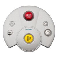 Siemens 10139655 Control box spare part NEU