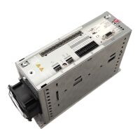 LTi PN: 08708724 CDE32.008, C2.4 Frequency converter
