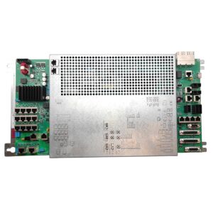 Siemens 11654800 UMAS3C
