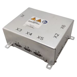 Siemens PN: 11570504 Power Splitter_Unify