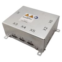 Siemens 11570504 Power Splitter_Unify