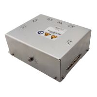 Siemens 11570504 Power Splitter_Unify