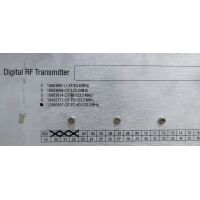 Siemens SPN: 11060957 3T TBX-2 RF TRANSMITTER 