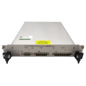 Siemens 10837170 Main Supply Module (MSM 030)
