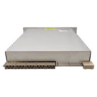 Siemens 10837170 Main Supply Module (MSM 030)
