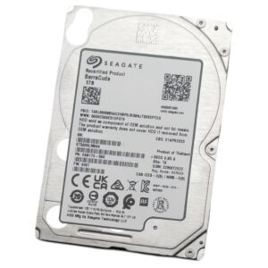Seagate Barracuda ST5000LM000 5TB NEU