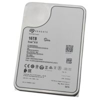 Seagate Exos X18 ST16000NM000J 16TB