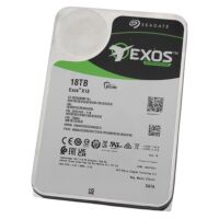 Seagate Exos X18 ST18000NM014J 18TB