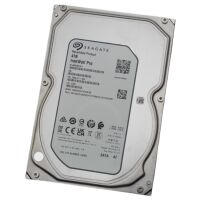 Seagate IronWolf Pro ST4000NE001 4TB