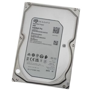 Seagate IronWolf Pro ST4000NE001 4TB NEU