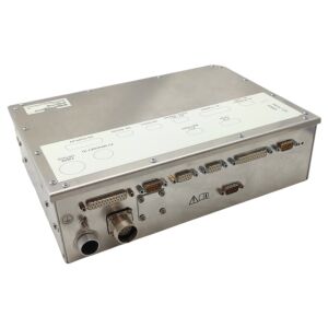 Siemens 10118361 2657B LVQD MSUP Tested