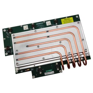Siemens 11569867 11569210 LC Dynamic RCCS