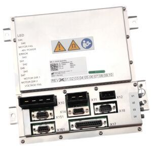 Siemens SPN: 11654610 MR 2 Dock Assembly