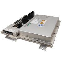 Siemens SPN: 11654610 MR 2 Dock Assembly