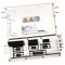 Siemens SPN: 11654610 MR 2 Dock Assembly