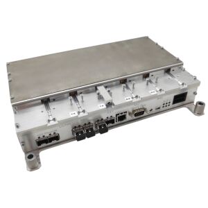 Siemens SPN: 11332812 NRU 10G Rotational Unit