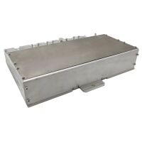 Siemens SPN: 11332812 NRU 10G Rotational Unit