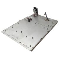 Siemens SPN: 10140530 Touch Display FluoroCC