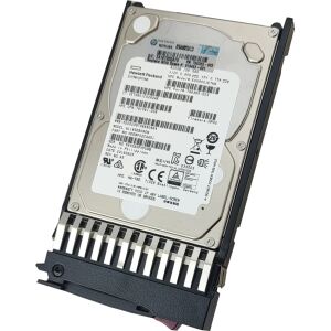 HP EG0900JETKB PN:796365-003 GPN:781581-008 Spare:619463-001 900GB