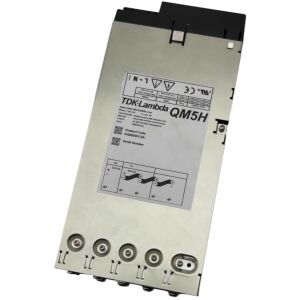 TDK-LAMBDA QM5H KQM500FC5A SPN: 10433216 Power Supply