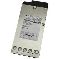 TDK-LAMBDA QM5H KQM500FC5A SPN: 10433216 Power Supply