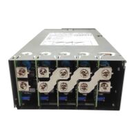 TDK-LAMBDA QM5H KQM500FC5A SPN: 10433216 Power Supply