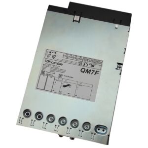 TDK Lambda QM7F QM70001Y 1500W Netzteil