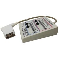 Siemens 10523529 Service Plug 011
