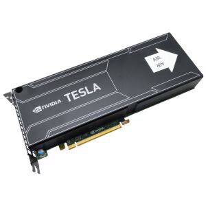 NVIDIA Tesla K10 2x4GB GDDR5 GPU Accelerator NEW