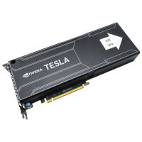 NVIDIA Tesla K10 2x4GB GDDR5 GPU Accelerator NEW