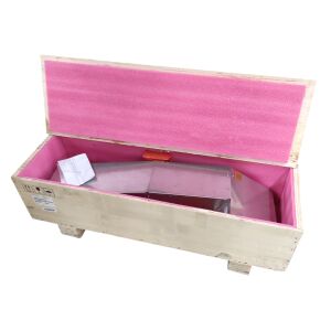 Siemens SPN: 1068123 Electronic box with vertical drive
