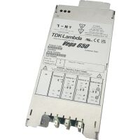 TDK-LAMBDA VEGA 650 K60096B Power Supply NEU