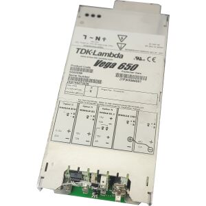Siemens 03084001 TDK-LAMBDA VEGA 650 K60005B PSU NEW