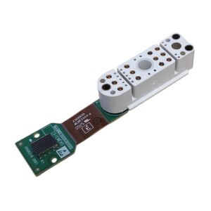 Siemens 10500316 Manual Socket PCBA NEU