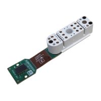 Siemens 10500316 Manual Socket PCBA NEU