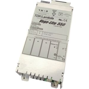 TDK-LAMBDA VEGA-Lite 550 V5005KL Power Supply NEW