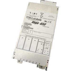 TDK-LAMBDA VEGA 450 K40148B PSU NEW