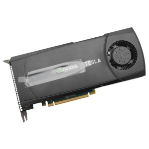 NVIDIA Tesla C2075 6 GB GDDR5 Grafikkarte NEW