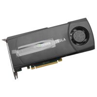 NVIDIA Tesla C2075 6 GB GDDR5 Grafikkarte NEW