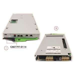 Fujitsu CA07797-D114 Controller Module DX60 S4 CM Unit